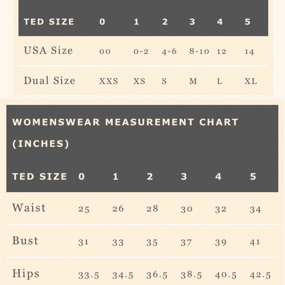 new Ted Baker ❃ Crystal Embellished Strap Midi Cocktail Dress ❃ Black Small 4 6 - Picture 11 of 15